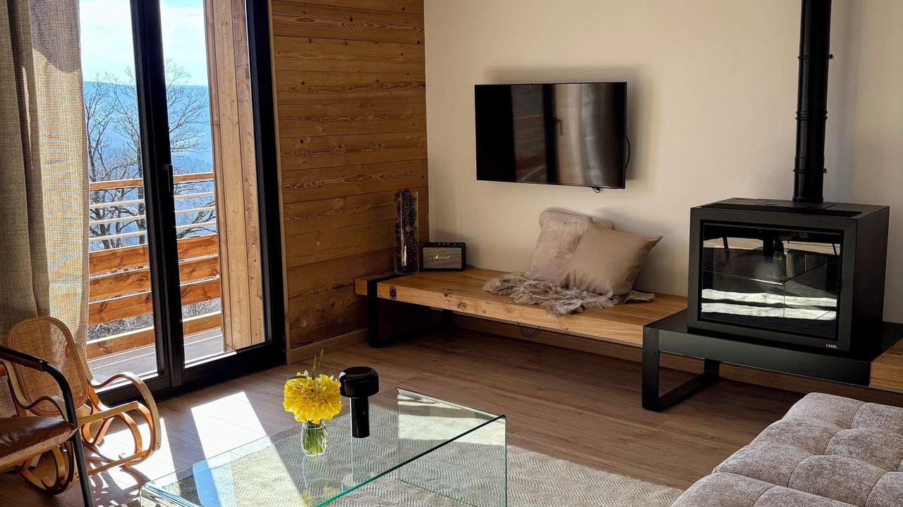 Photo of Livingroom in Travexin