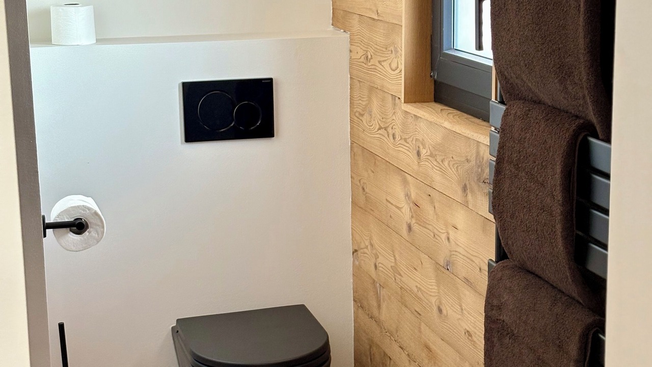 Photo of Bathroom in Travexin