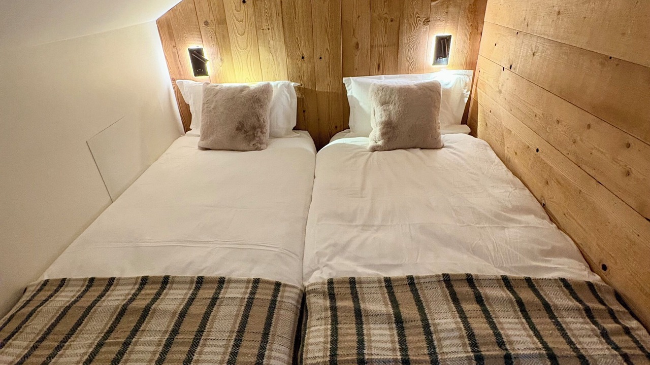 Photo of Bedroom in Travexin