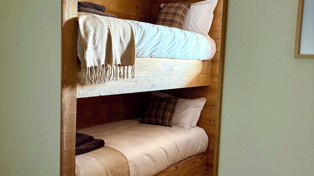 Photo of Bedroom in Travexin