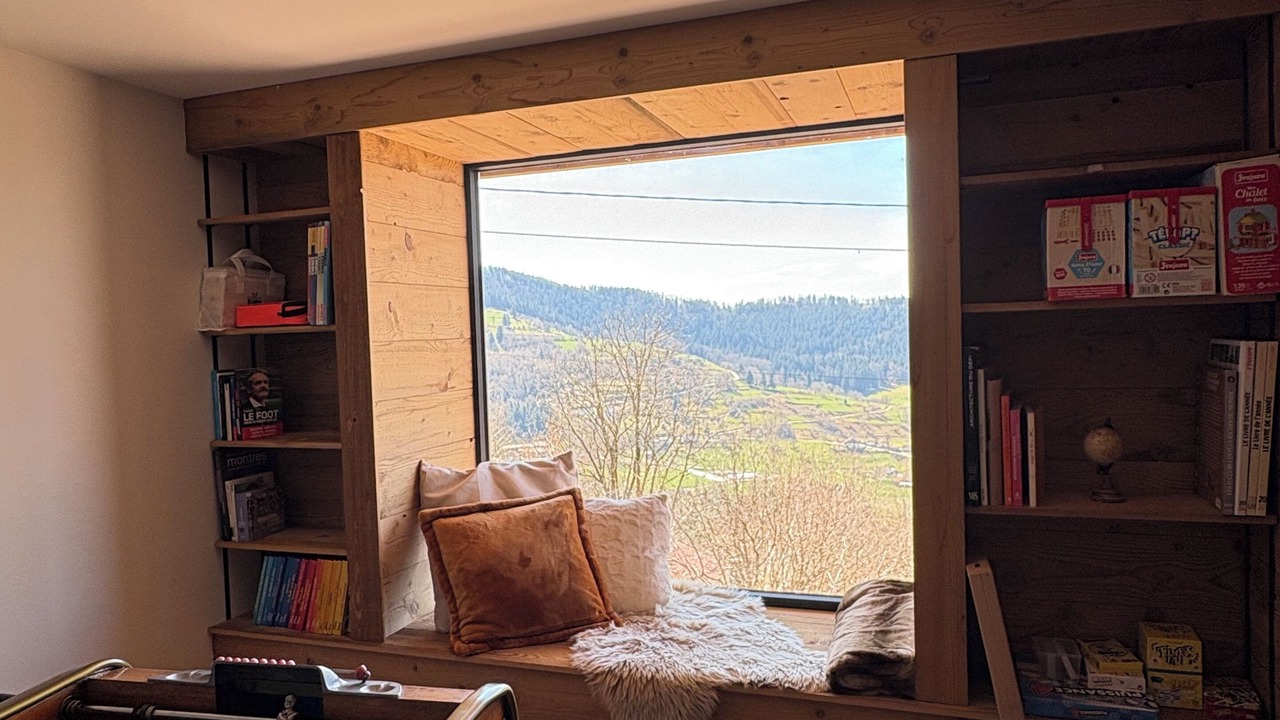 Photo of Bedroom in Travexin