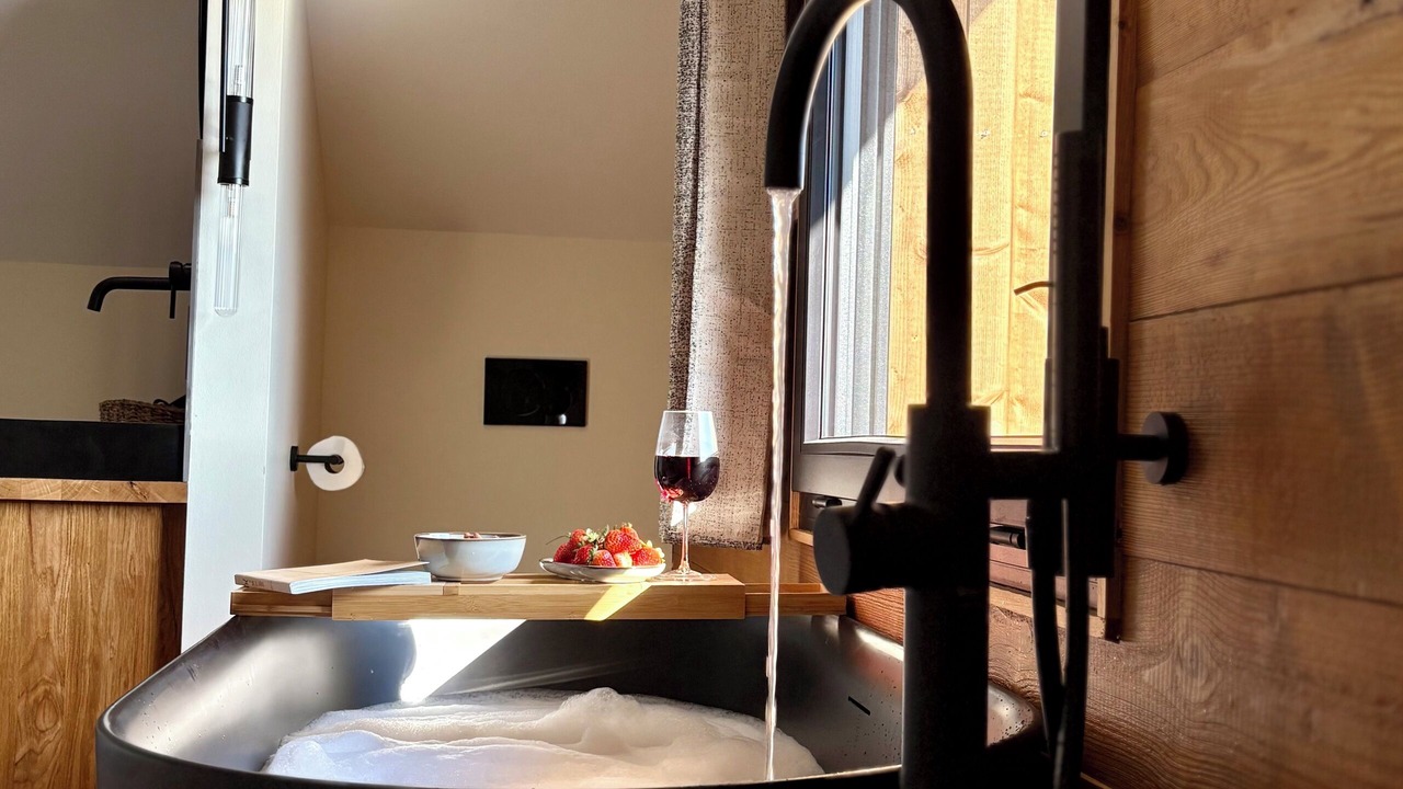 Photo of Bathroom in Travexin