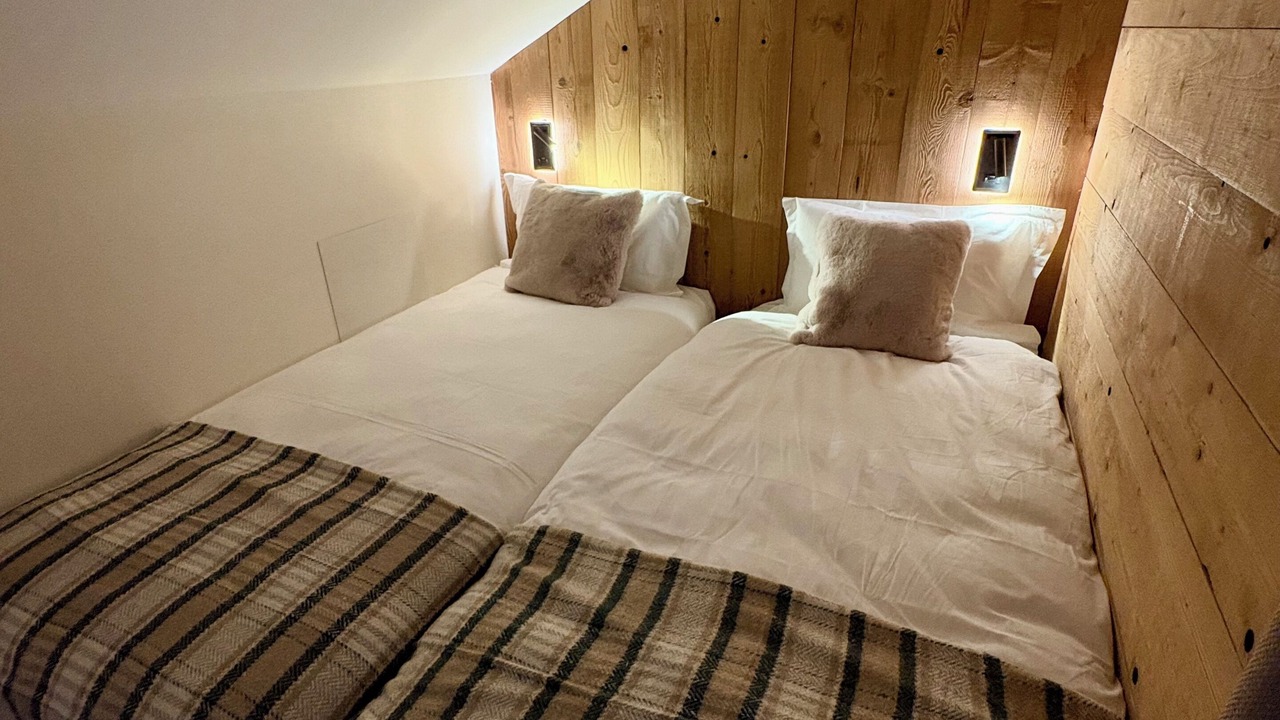 Photo of Bedroom in Travexin