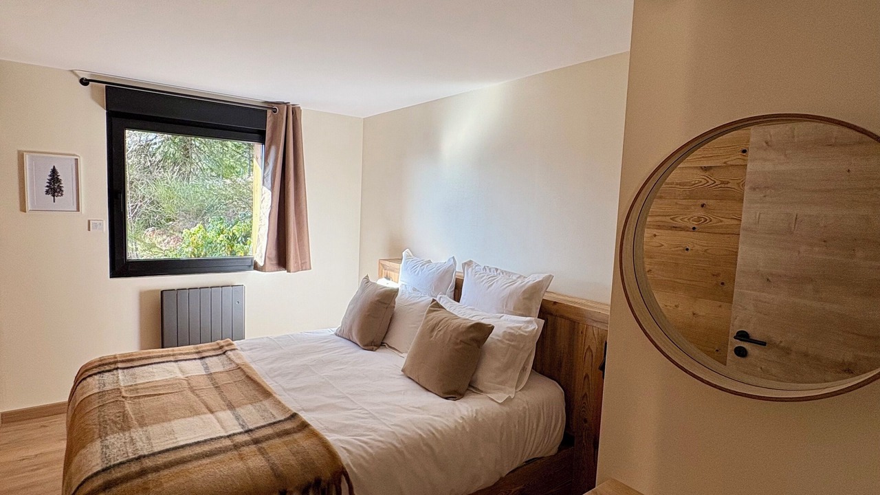 Photo of Bedroom in Travexin