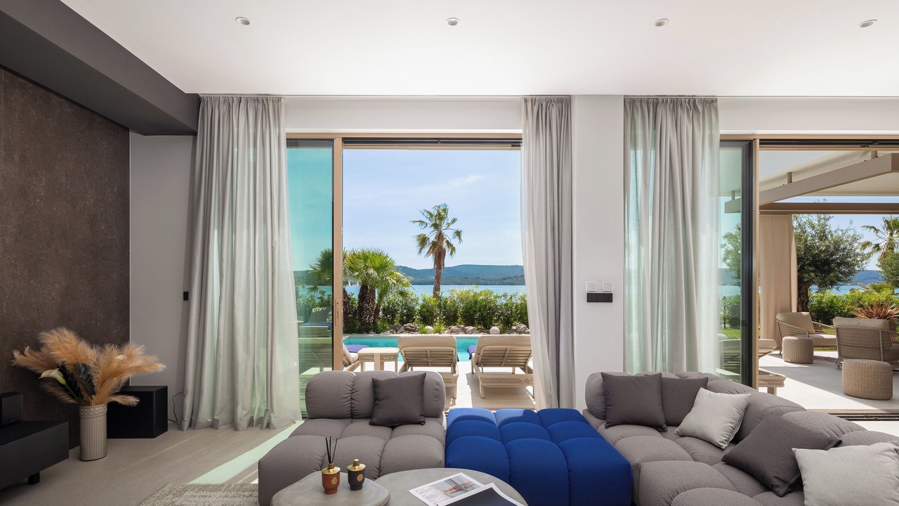 Photo of Livingroom in Turanj