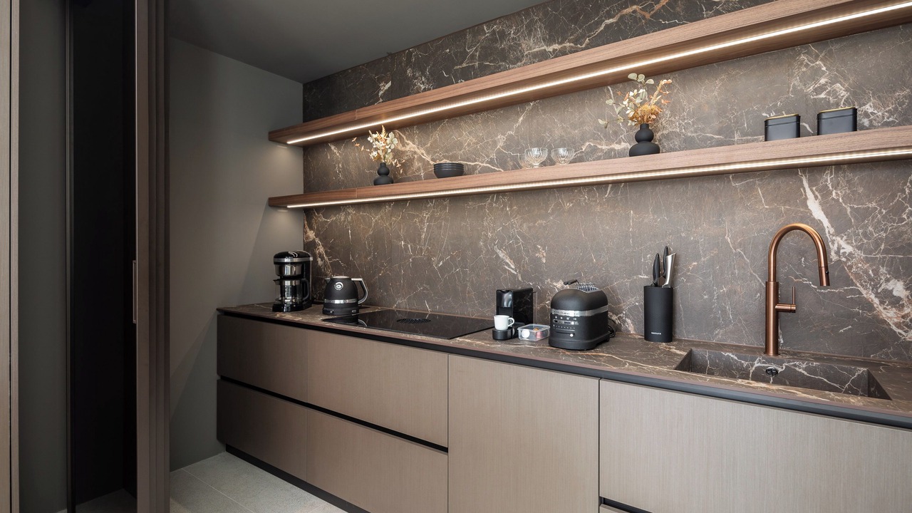 Photo of Kitchen in Turanj