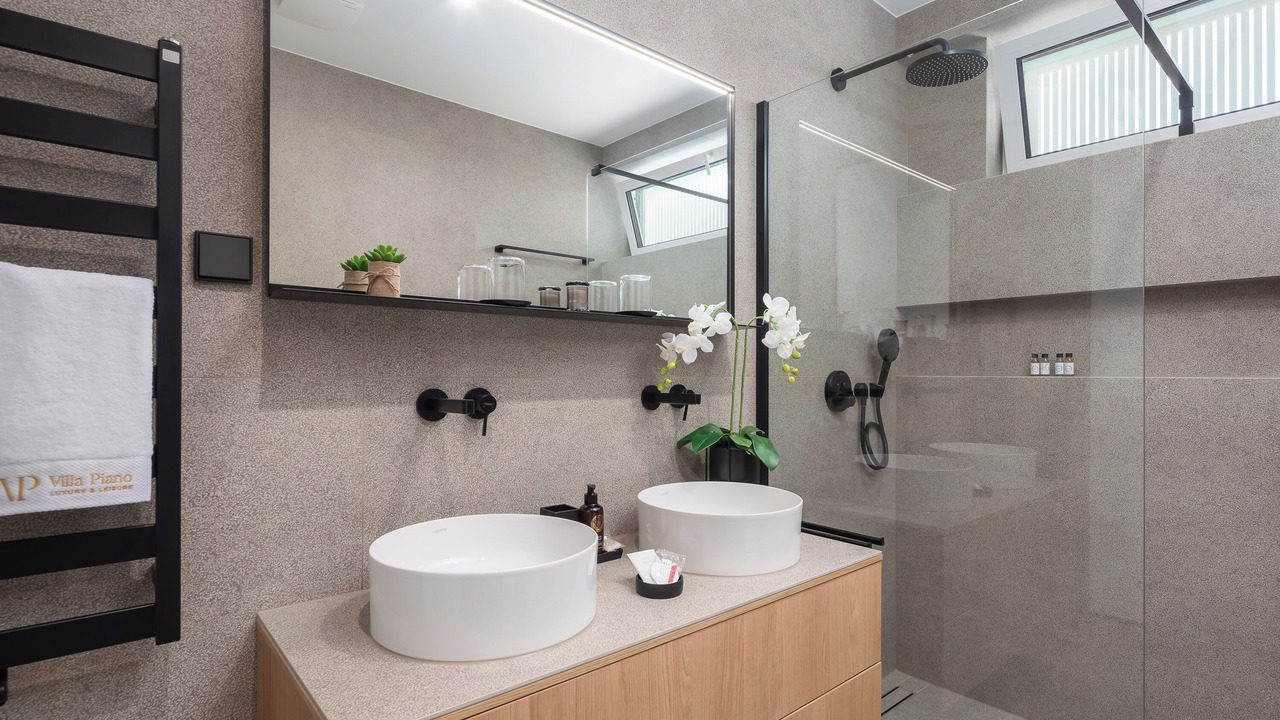 Photo of Bathroom in Turanj