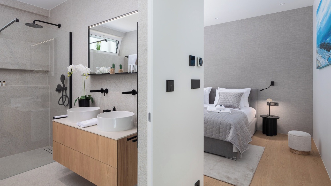 Photo of Bathroom in Turanj