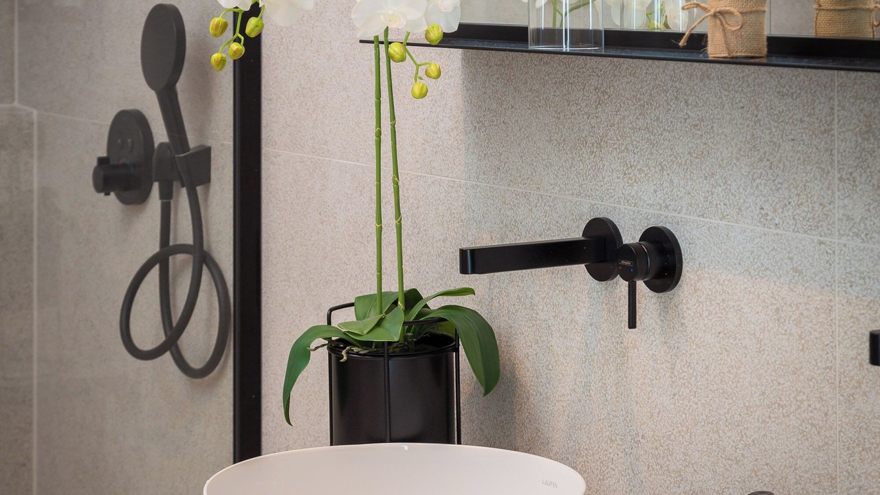 Photo of Bathroom in Turanj
