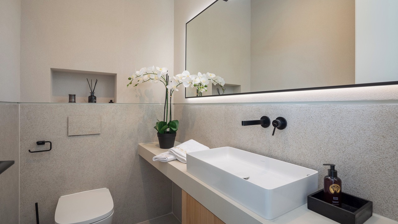 Photo of Bathroom in Turanj