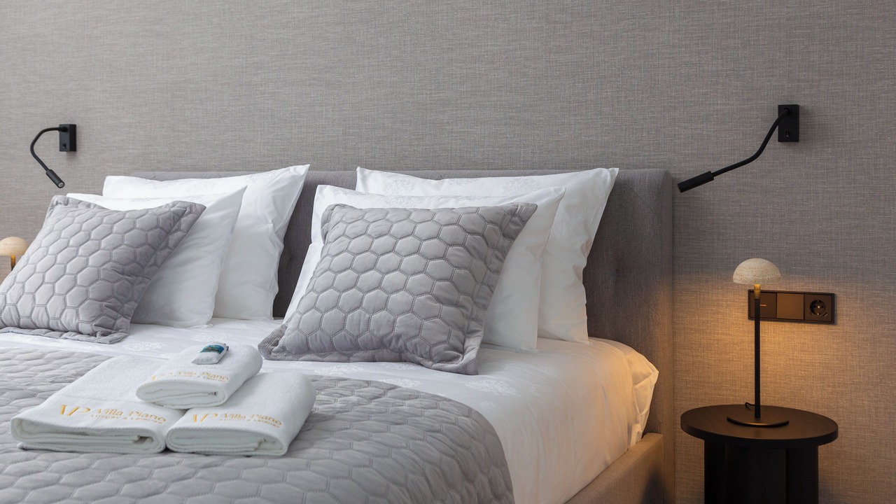 Photo of Bedroom in Turanj