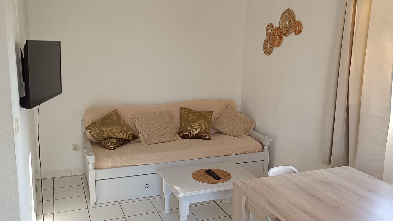 Photo of Livingroom in Saint-Saturnin-les-Avignon
