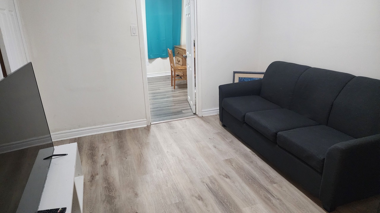 Photo of Livingroom in Brampton