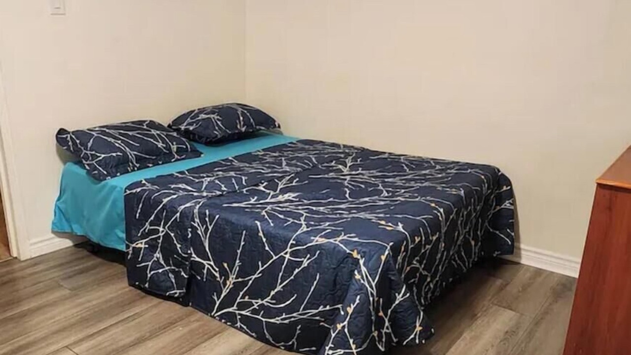 Photo of Bedroom in Brampton