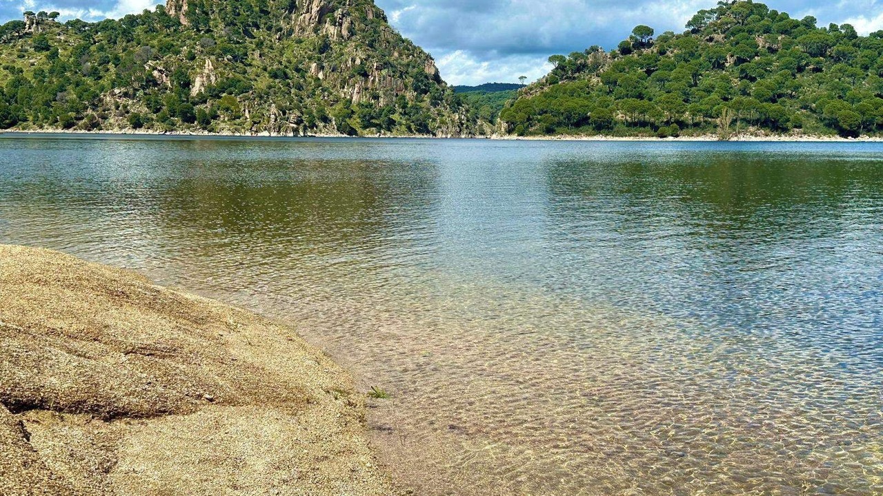 Photo of Others in San Martin de Valdeiglesias
