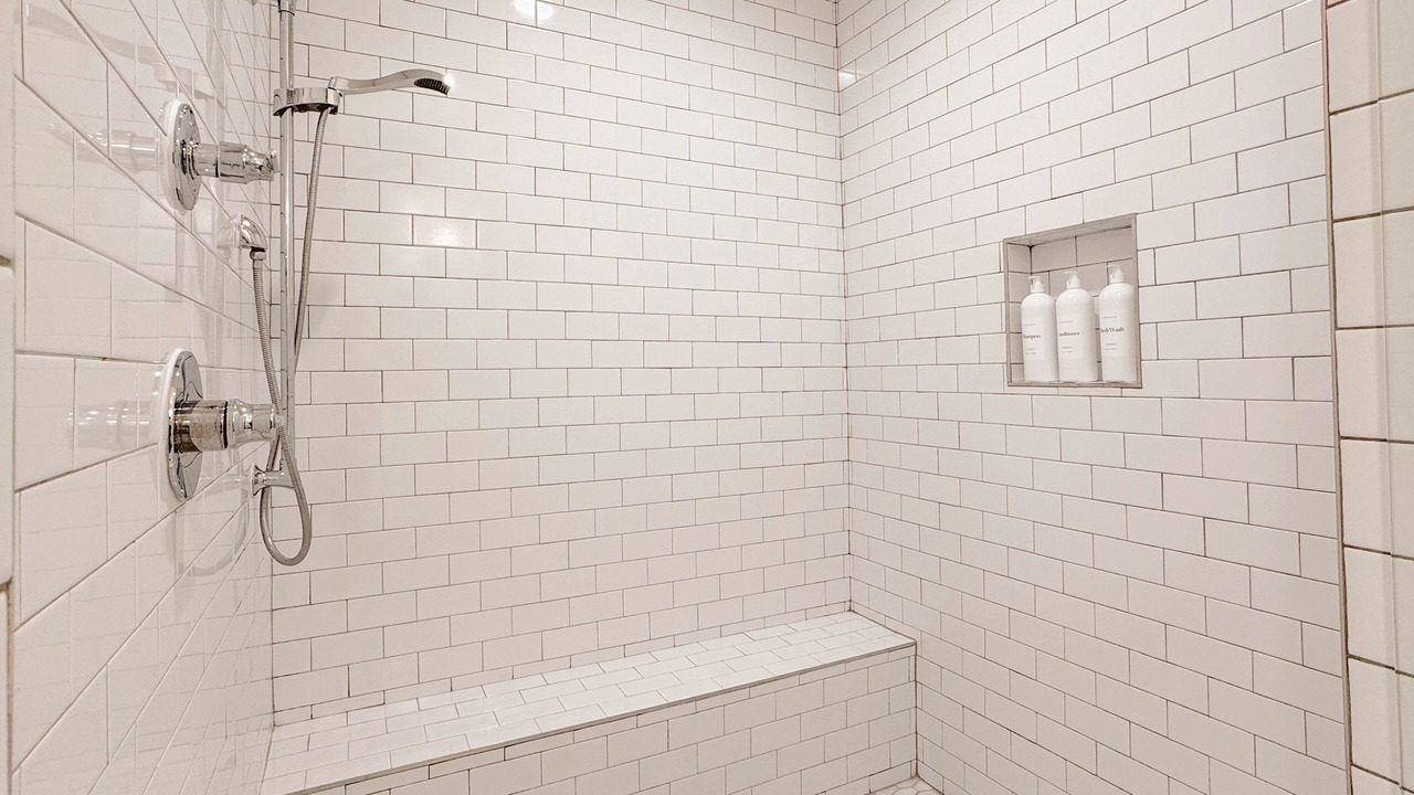 Photo of Bathroom in Buena Vista
