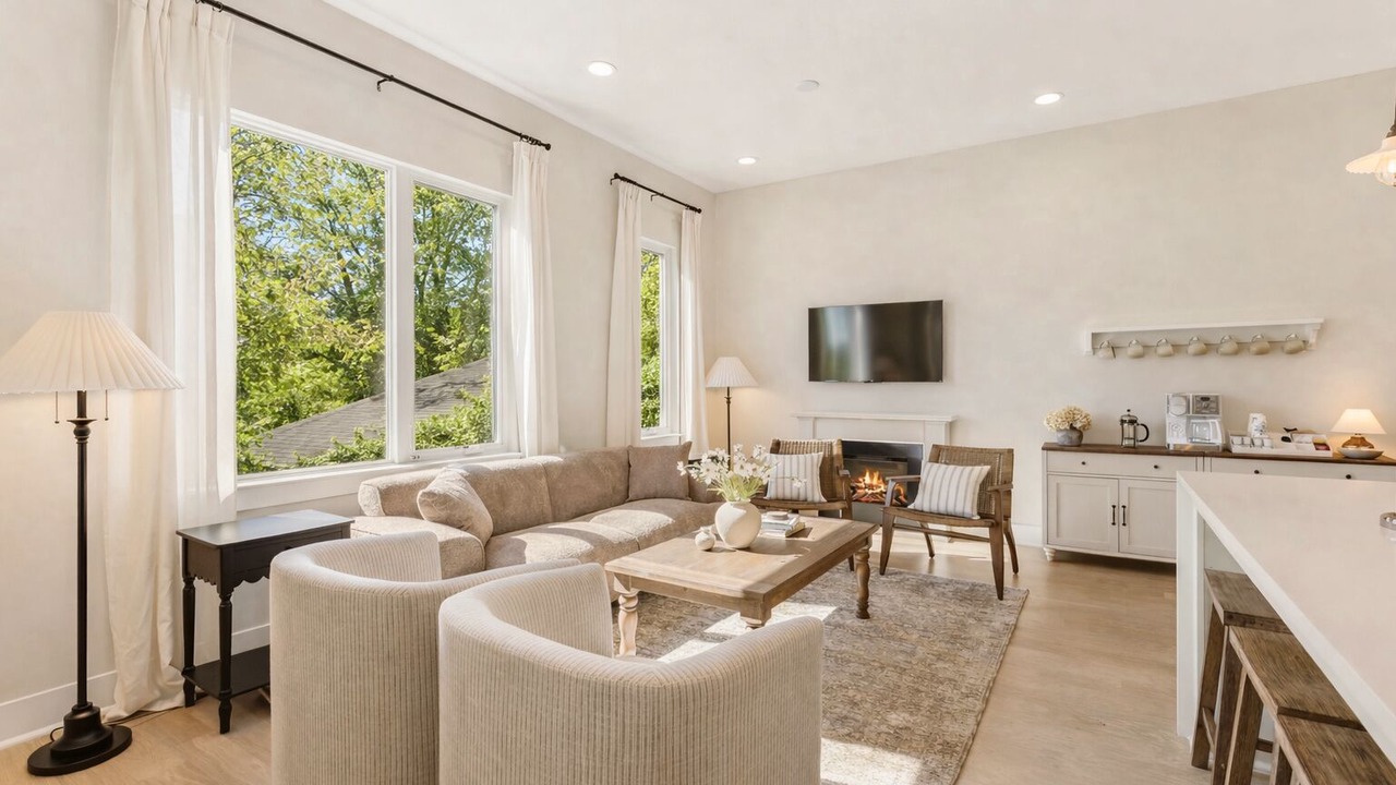 Photo of Livingroom in Buena Vista