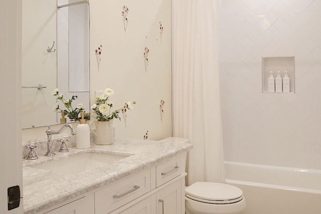 Photo of Bathroom in Buena Vista
