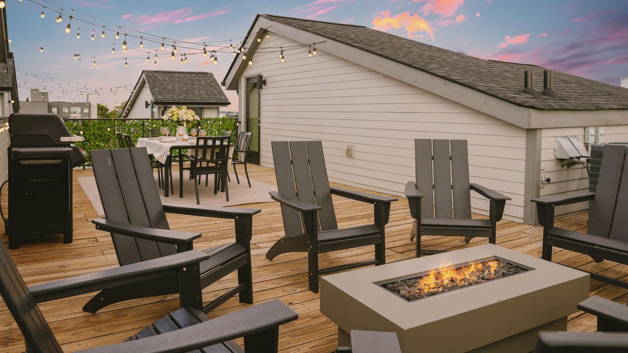 Photo of Patio Balcony in Buena Vista