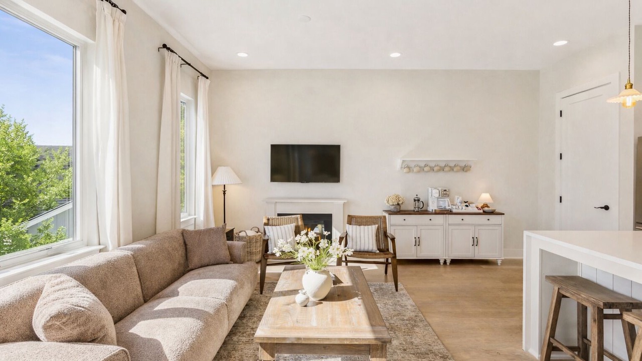 Photo of Livingroom in Buena Vista