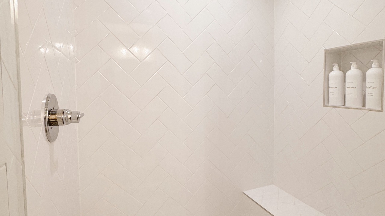 Photo of Bathroom in Buena Vista