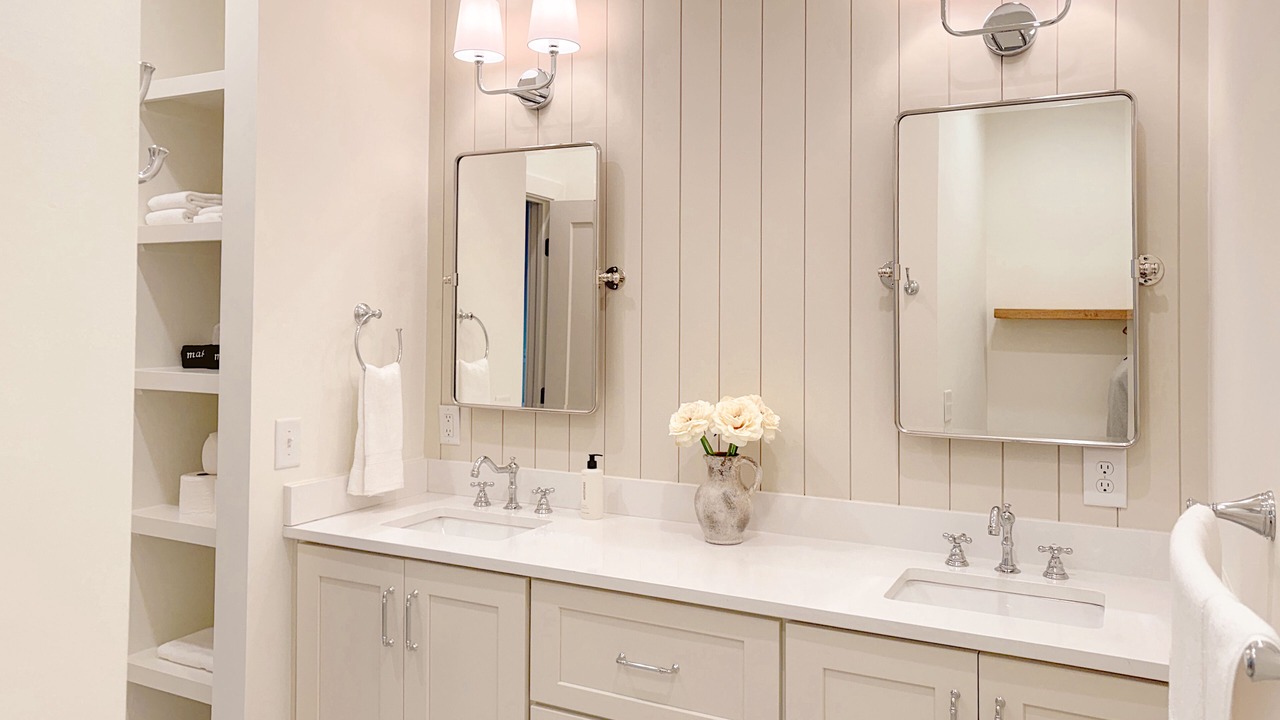Photo of Bathroom in Buena Vista