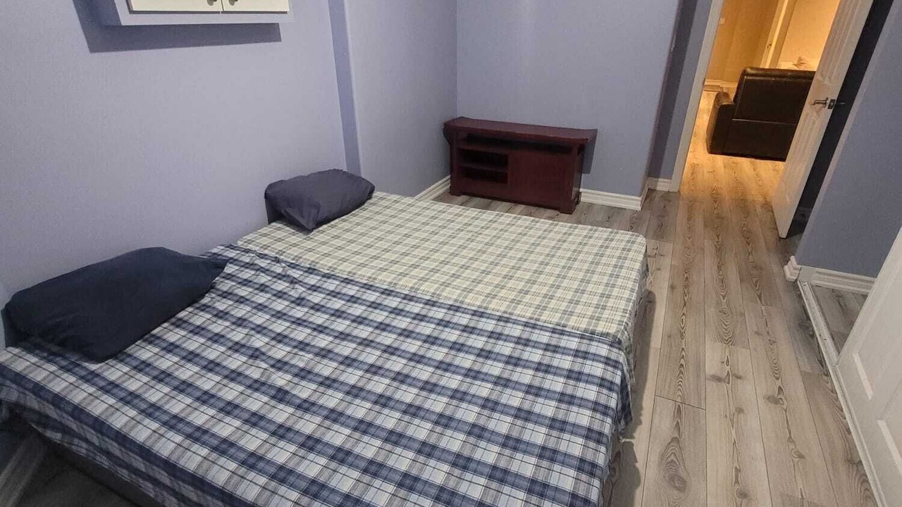 Photo of Bedroom in Pickering