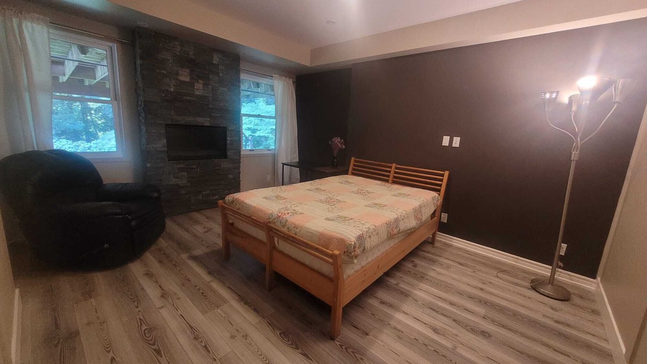 Photo of Bedroom in Pickering