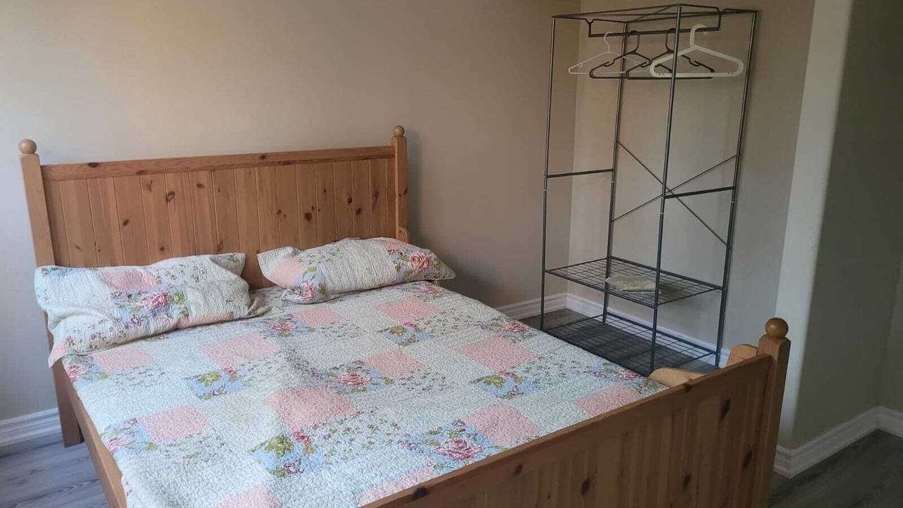 Photo of Bedroom in Pickering