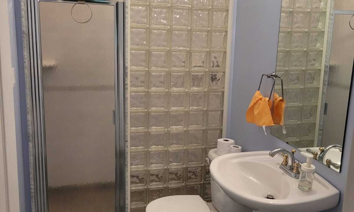 Photo of Bathroom in Pickering