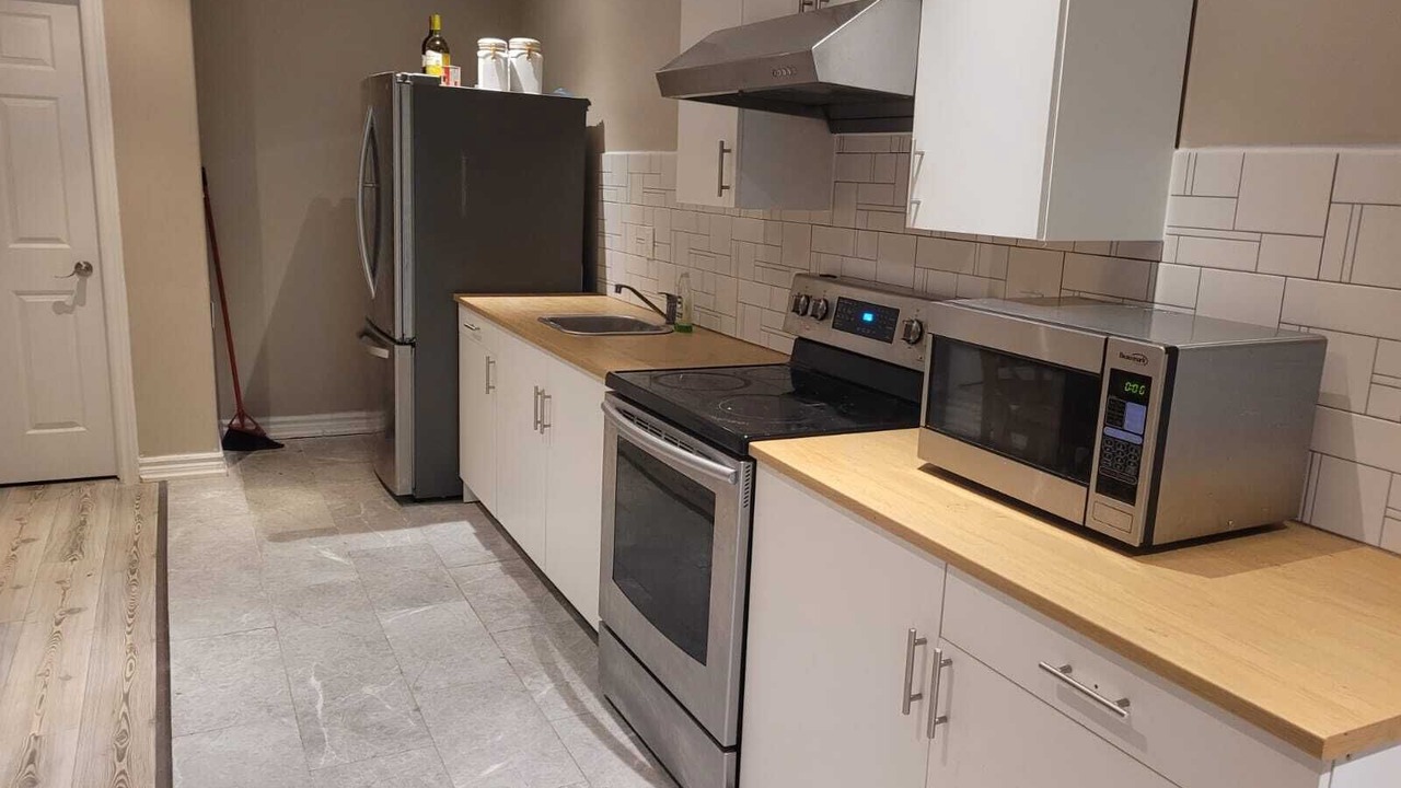 Photo of Kitchen in Pickering