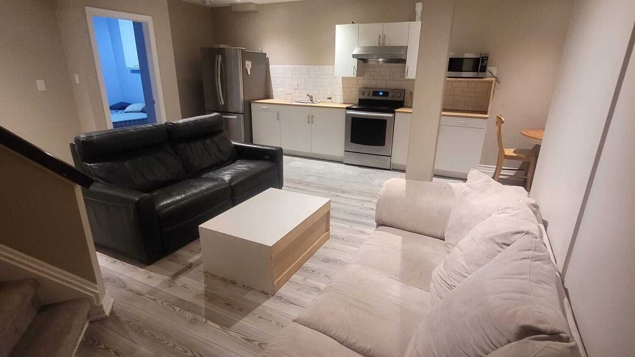 Photo of Livingroom in Pickering