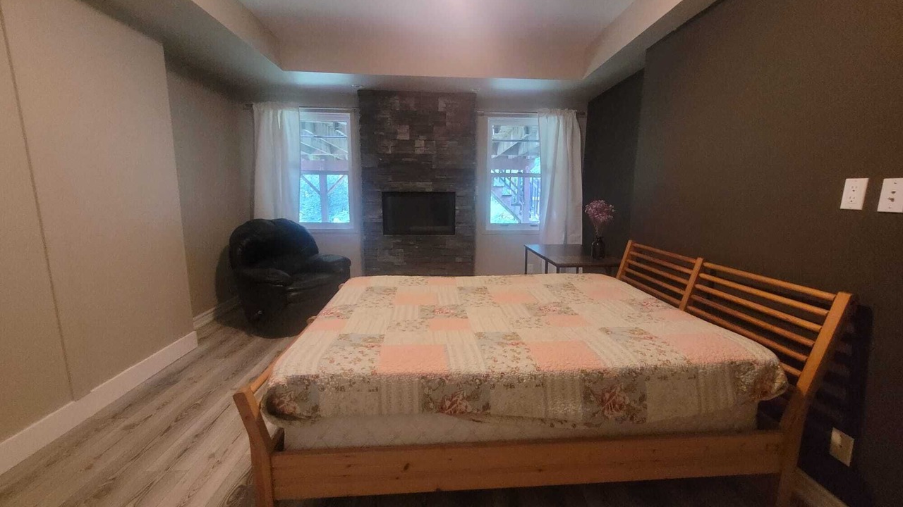 Photo of Bedroom in Pickering