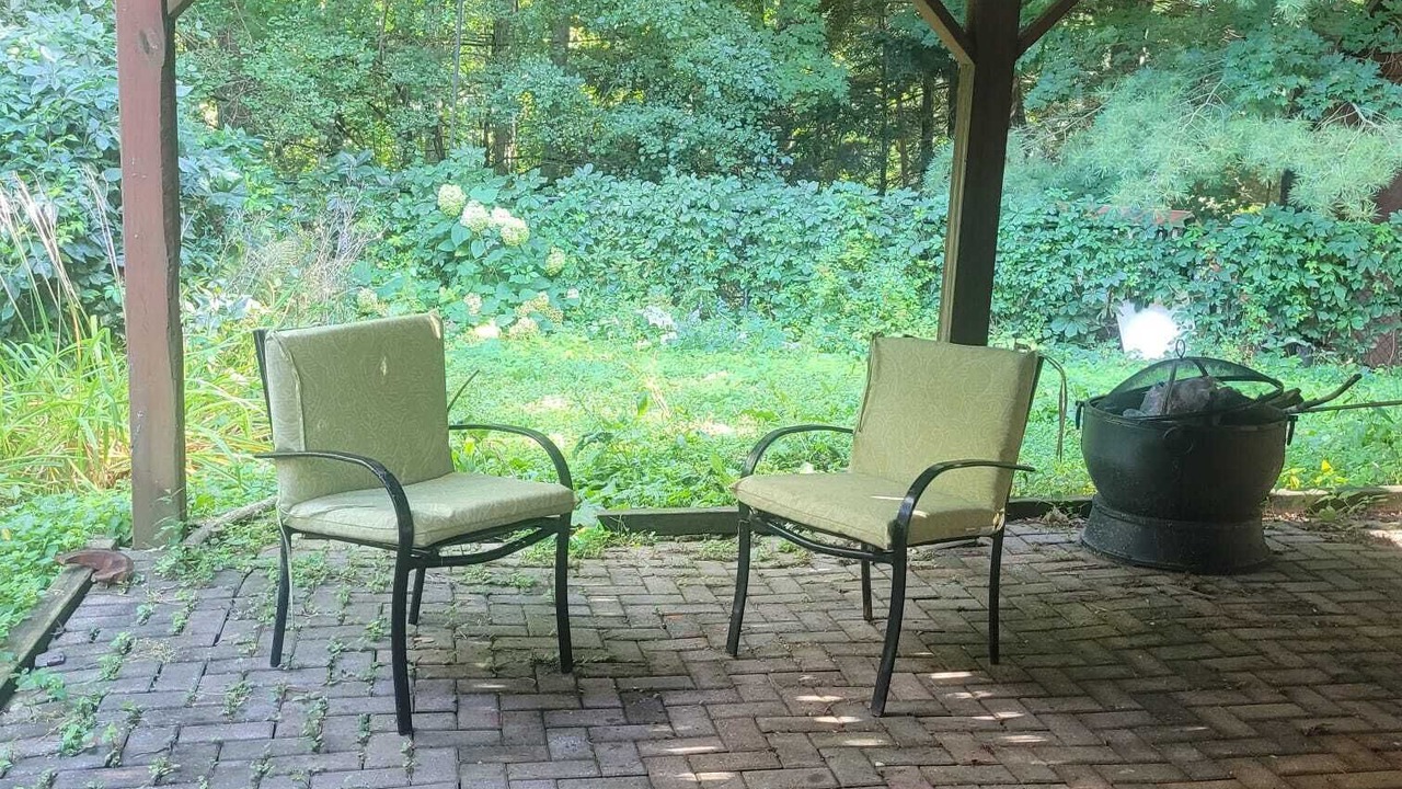 Photo of Patio Balcony in Pickering
