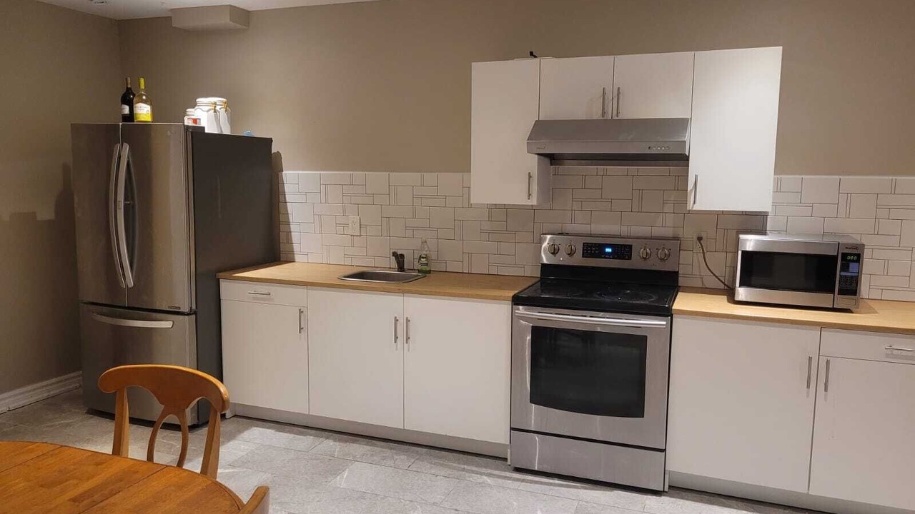 Photo of Kitchen in Pickering