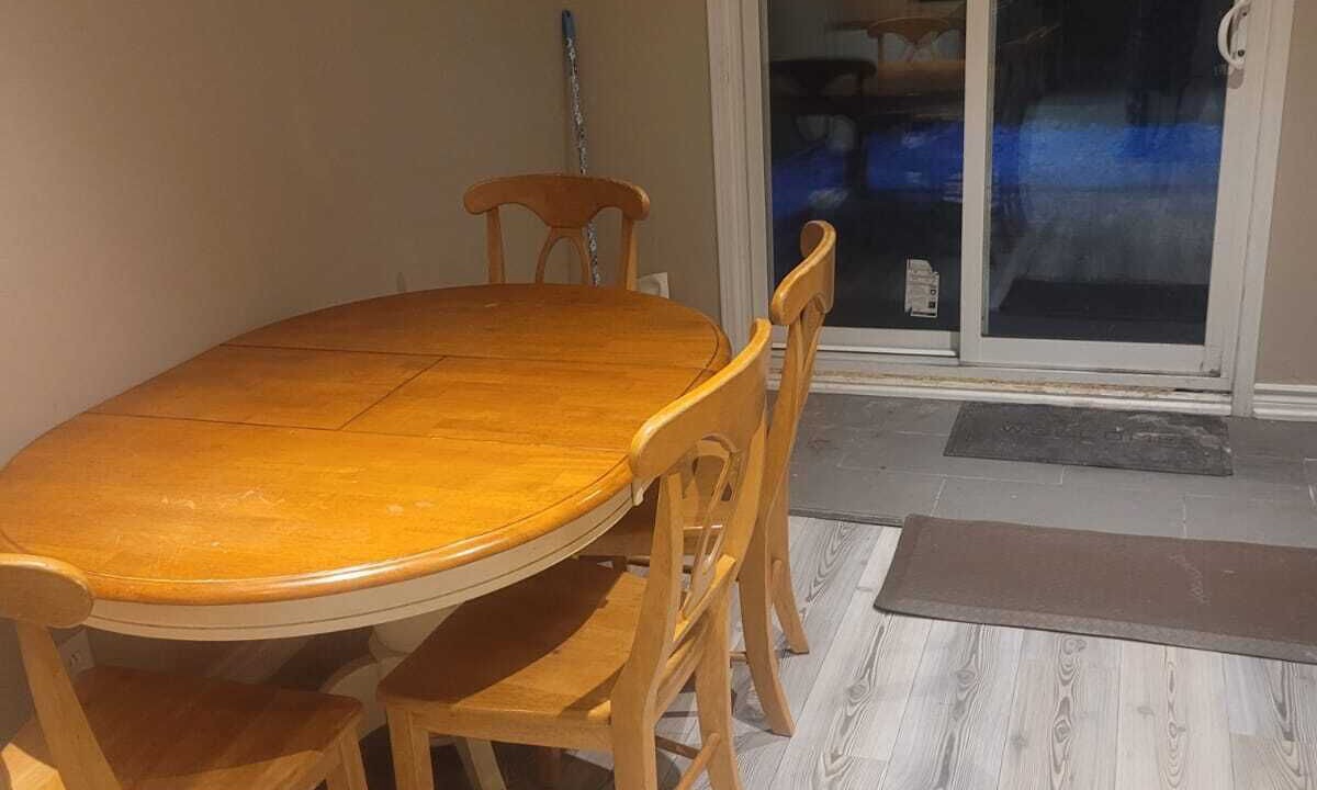 Photo of Outdoor in Pickering