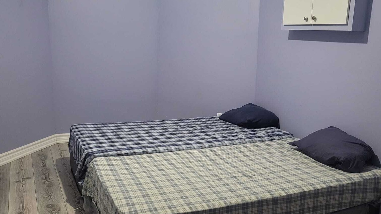 Photo of Bedroom in Pickering