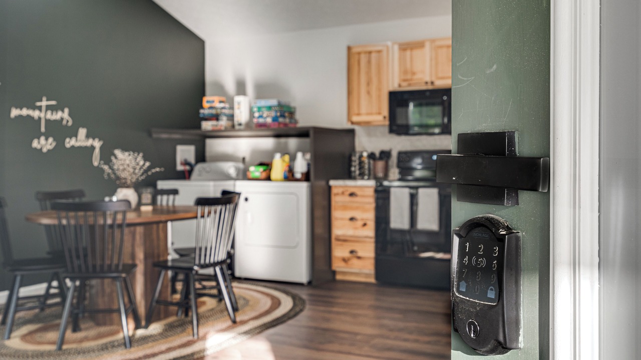 Photo of Kitchen in Shenandoah
