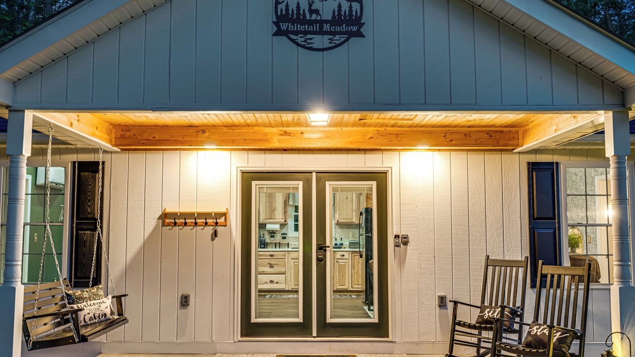 Photo of Outdoor in Shenandoah