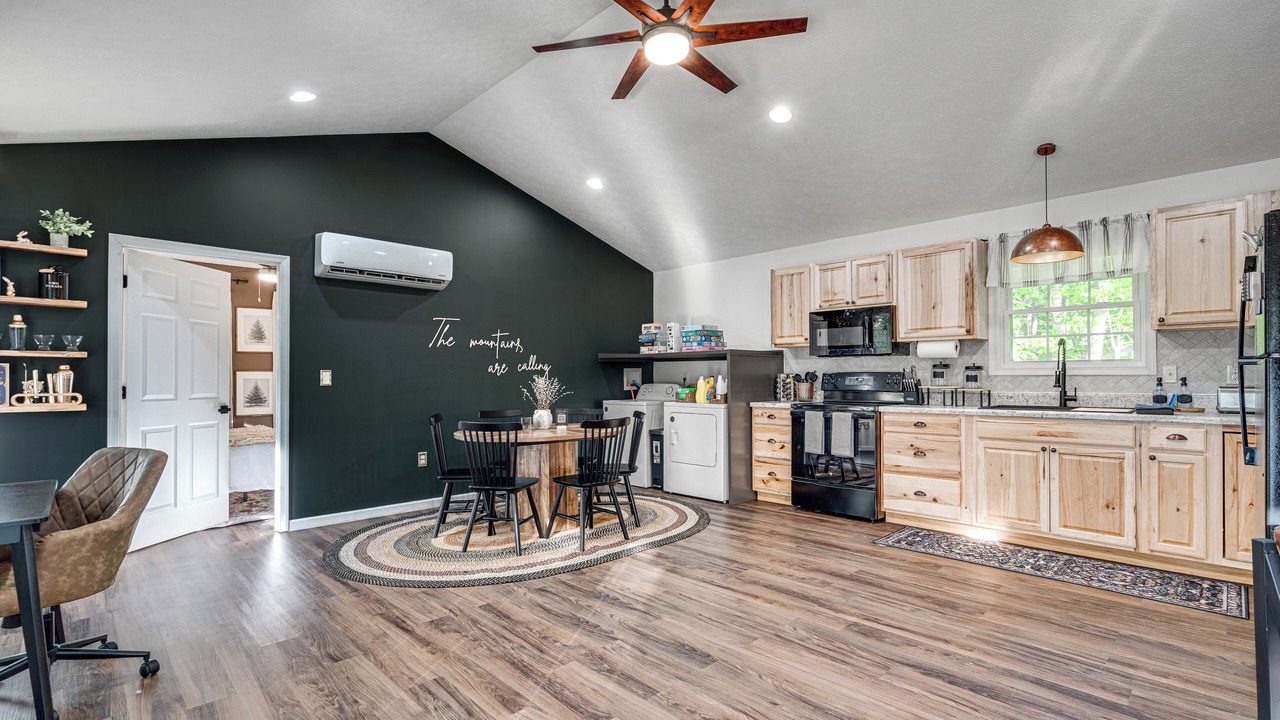 Photo of Kitchen in Shenandoah