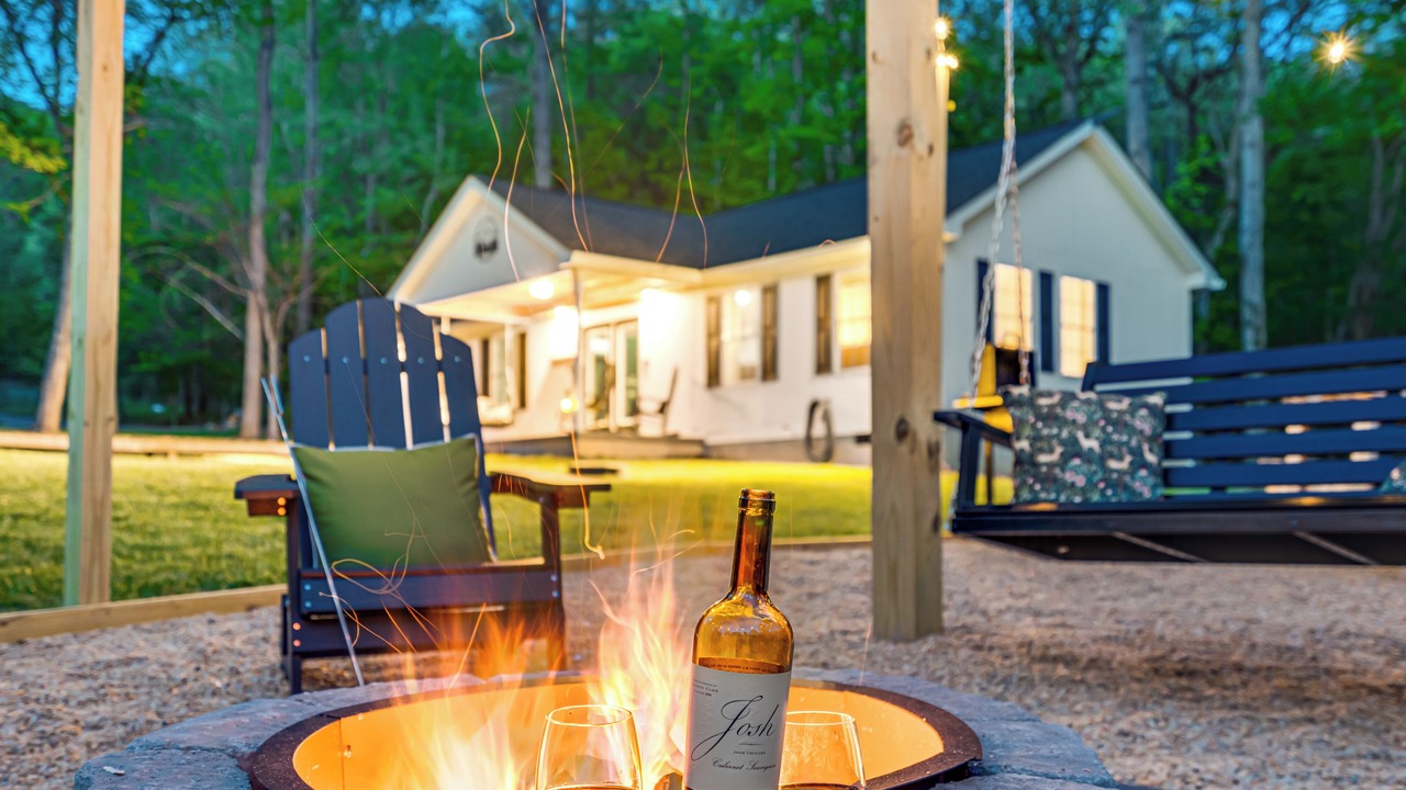 Photo of Outdoor in Shenandoah