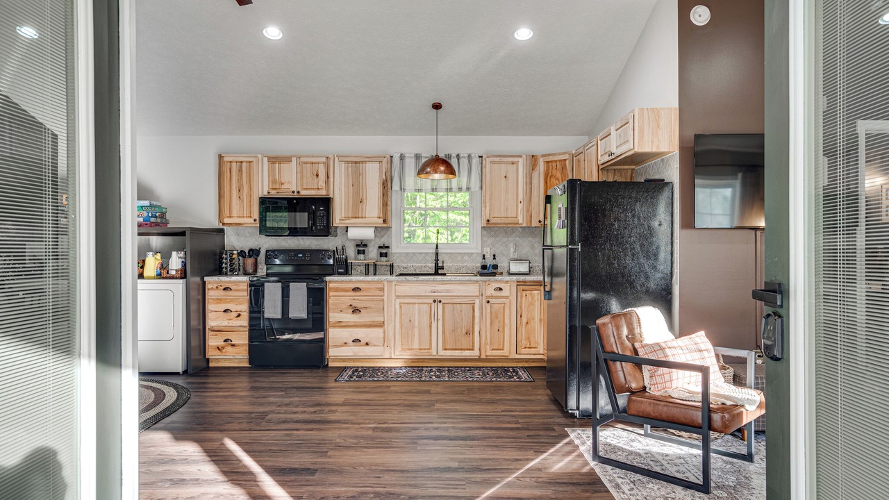 Photo of Kitchen in Shenandoah