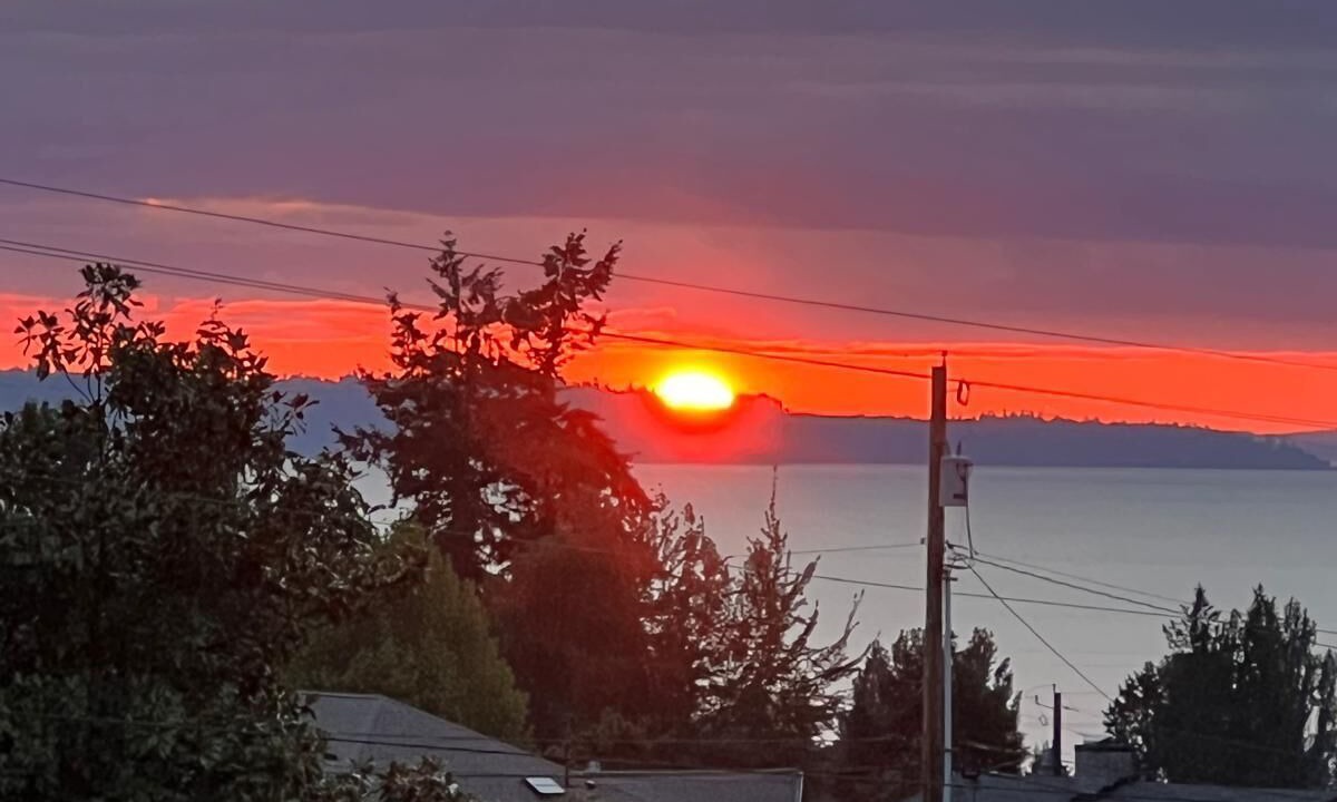 Photo of Others in The Bowl of Edmonds
