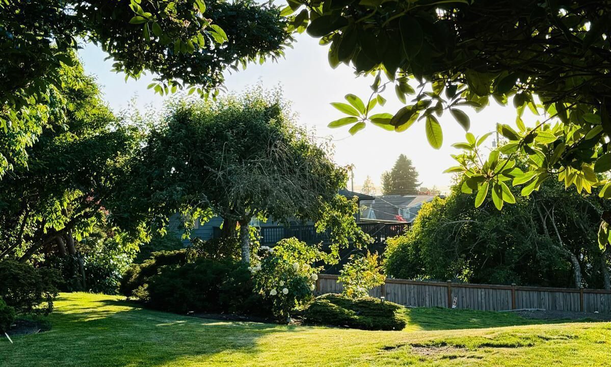 Photo of Outdoor in The Bowl of Edmonds