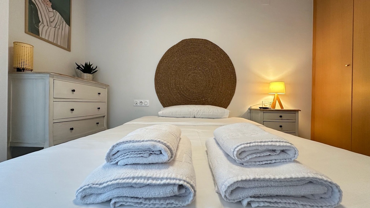 Photo of Bedroom in Xativa