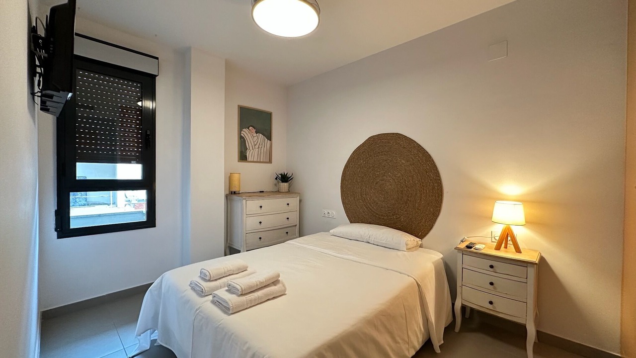 Photo of Bedroom in Xativa