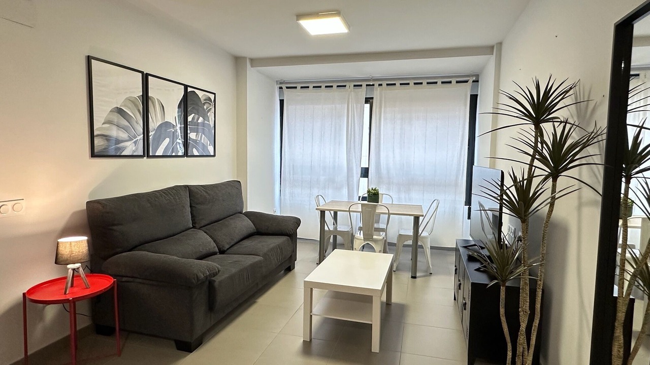 Photo of Livingroom in Xativa