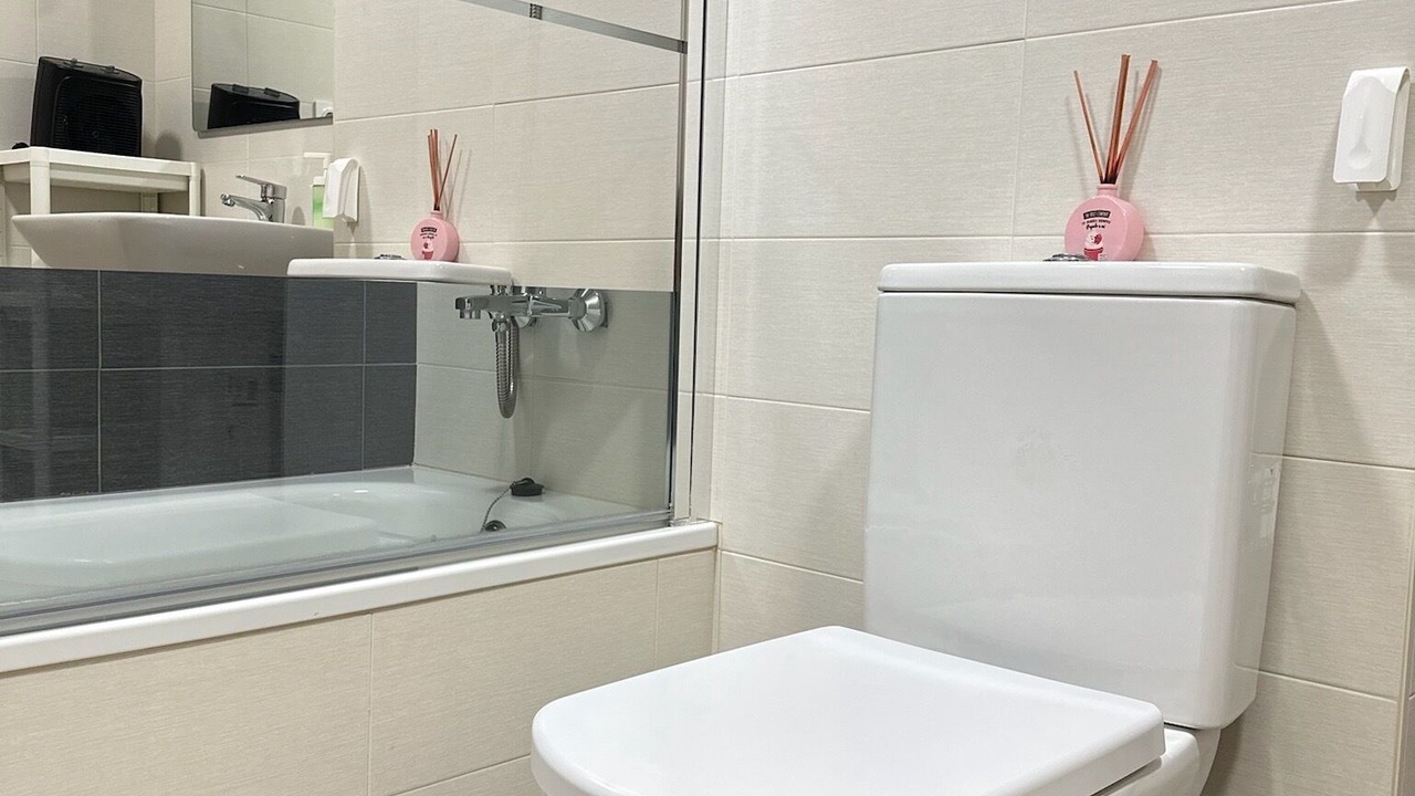 Photo of Bathroom in Xativa