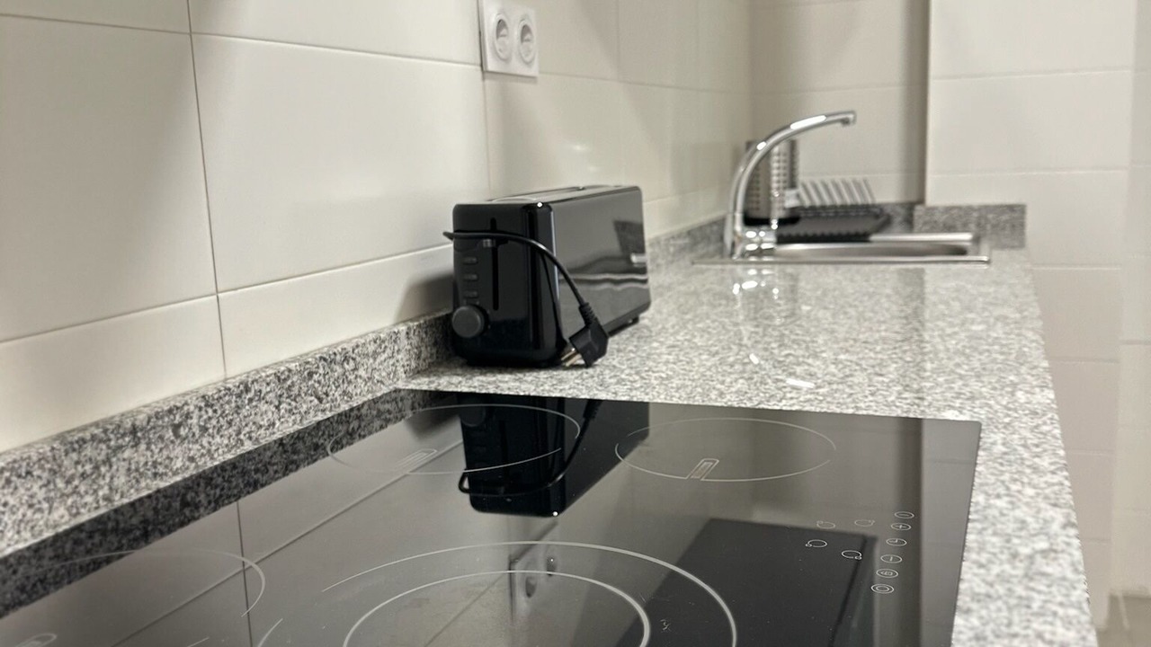 Photo of Kitchen in Xativa