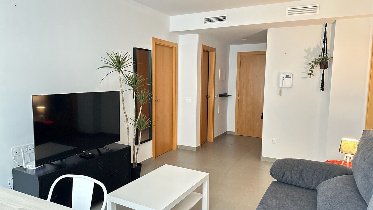 Photo of Livingroom in Xativa